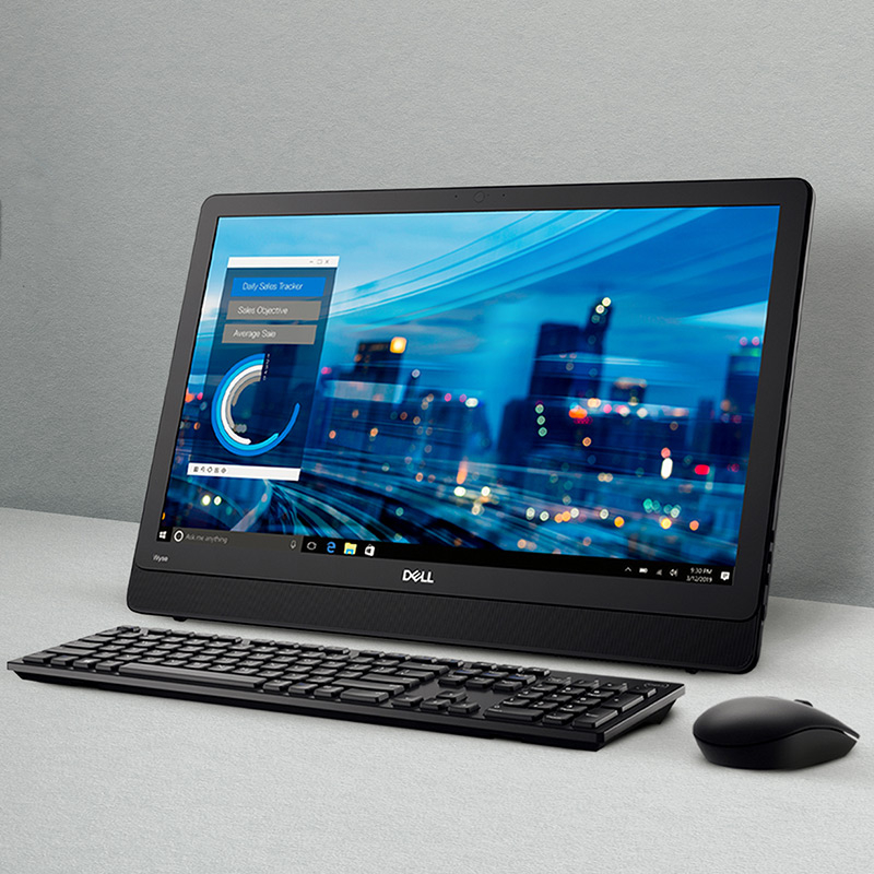 کامپیوتر همه کاره 23.8 اینچ دل مدل  5470 - G