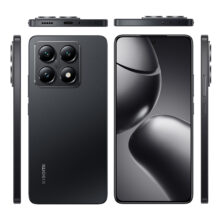 گوشی موبایل شیائومی مدل 14T دو سیم کارت ظرفیت 512 گیگابایت و رم 12 گیگابایت