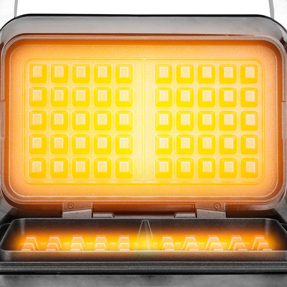 وافل ساز گاستروبک کد 42424