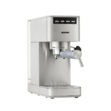 اسپرسو ساز ۱۵۰۰ میلی‌لیتر جی پاس مدل gcm1415ss