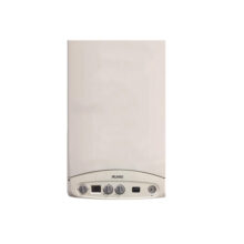 پکیج شوفاژ دیواری ایران رادیاتور مدل  L24ff