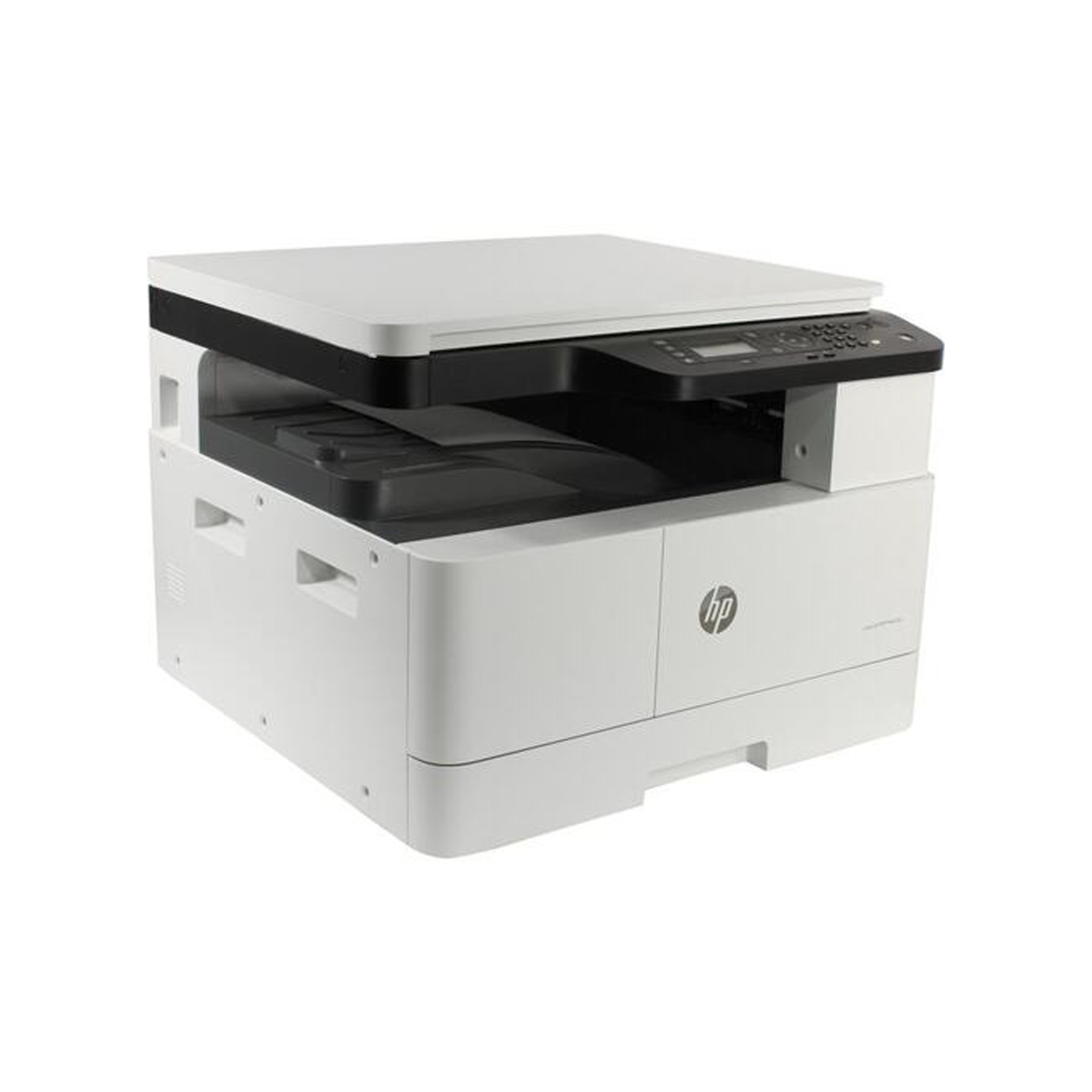 پرینتر چند کاره لیزری اچ‌پی مدل LaserJet MFP M442dn