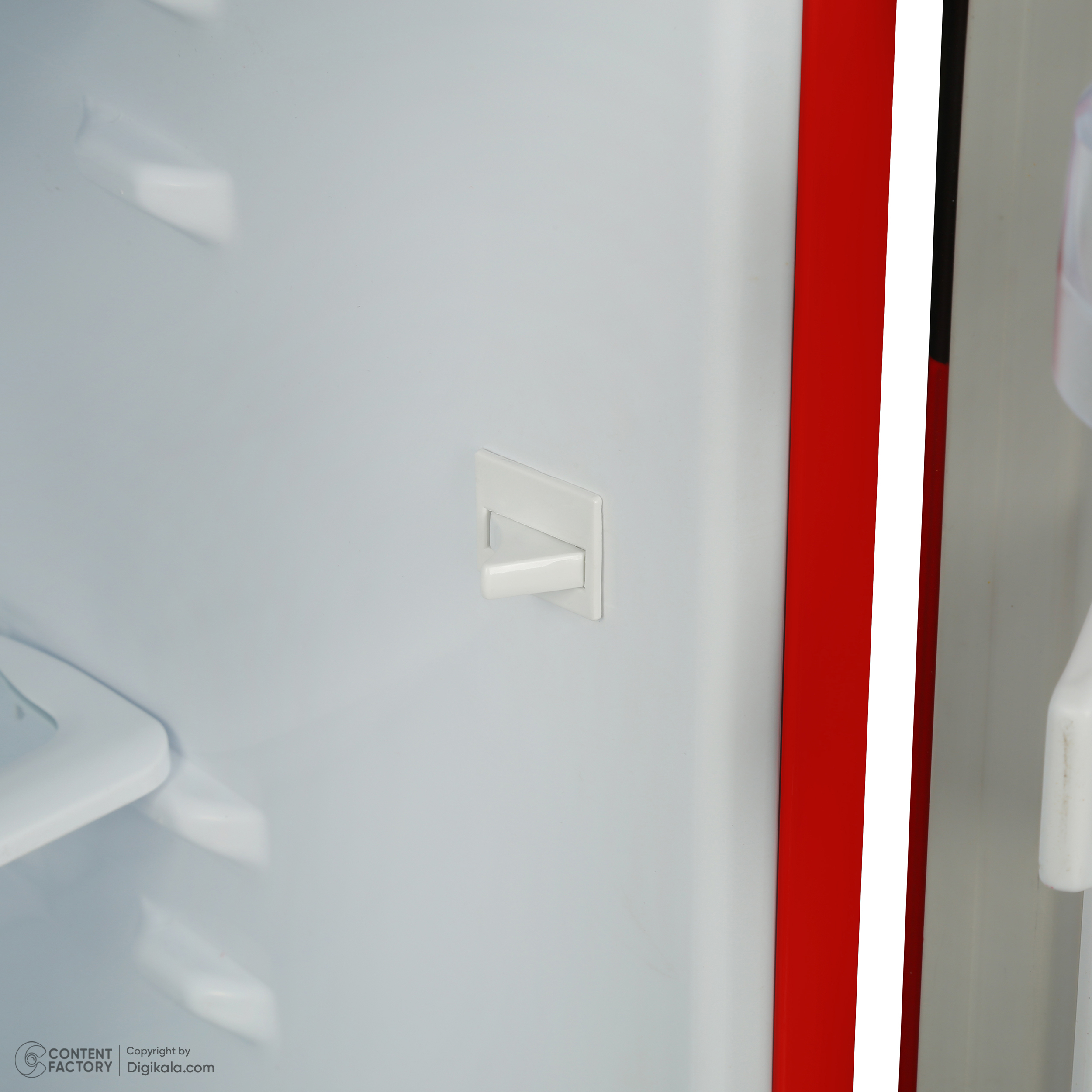 یخچال 7 فوت امرسان مدل RH7T160-CLA طرح پرچم آلمان