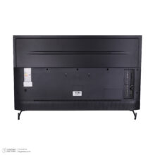 تلوزیون ال ای دی هوشمند دوو مدل DSL-50S6600EUM سایز 50 اینچ