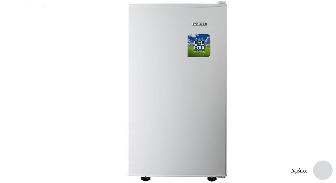 یخچال 5 فوت ایستکول مدل TM-642-80