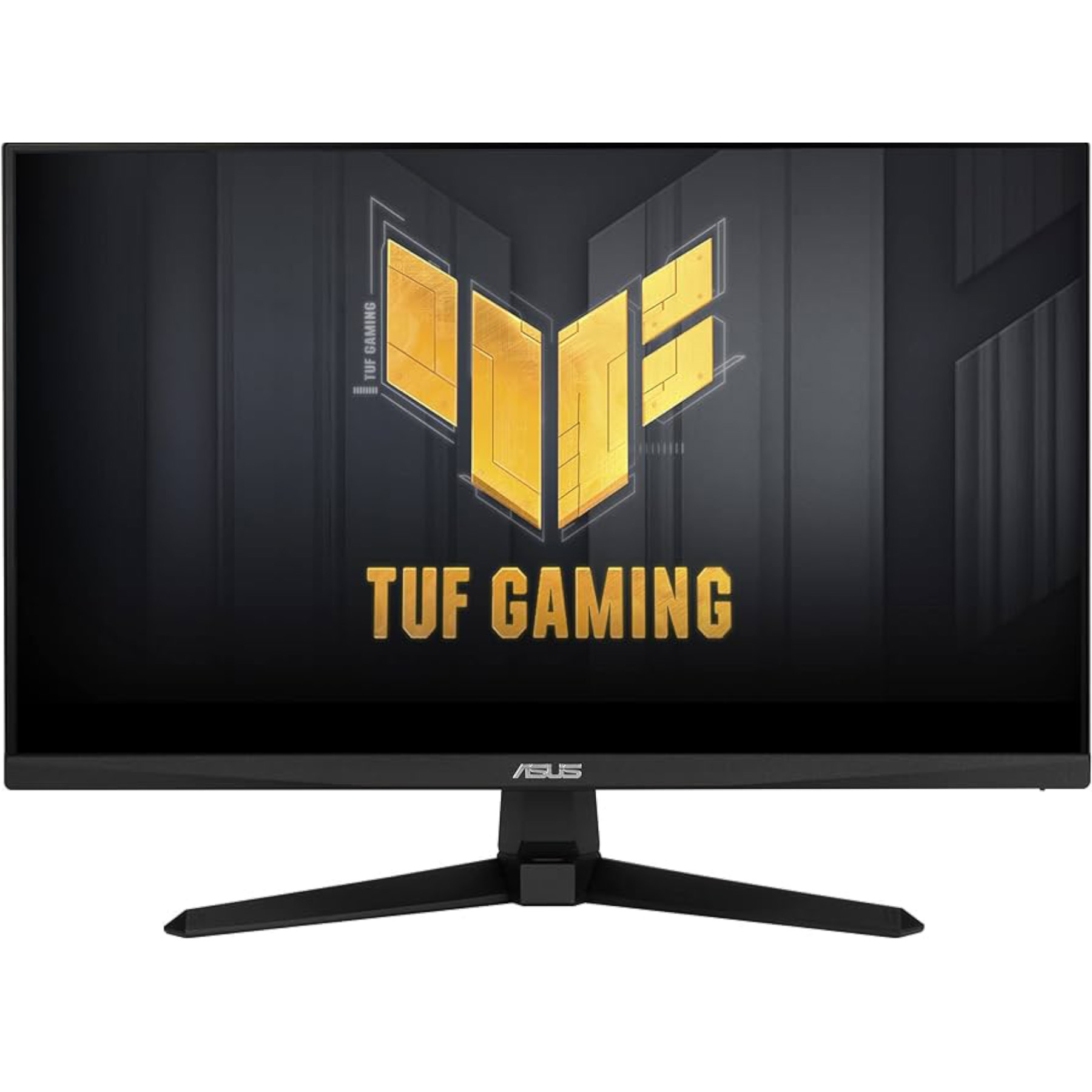 مانیتور گیمینگ 23.8 اینچ ایسوس مدل TUF GAMING VG249Q1A