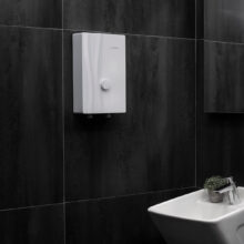 آبگرمکن دیواری برقی لوترا مدل SPEED 9