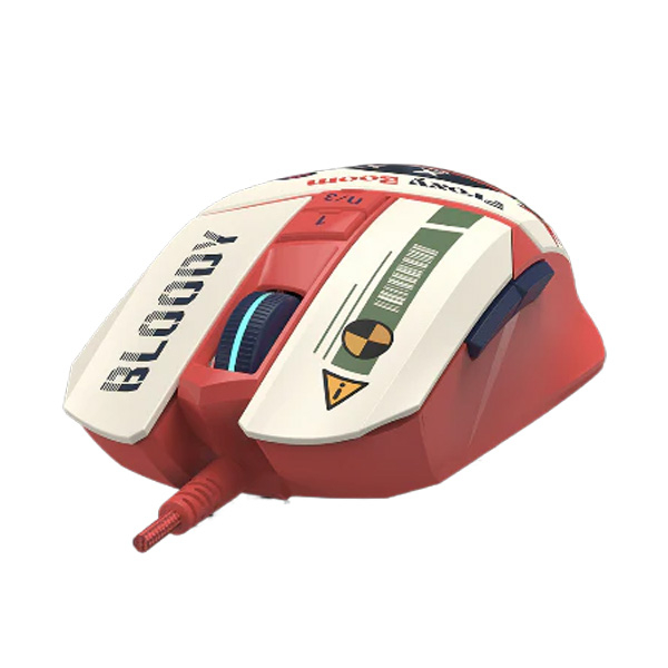 ماوس گیمینگ بلادی مدل W63 Max Proxy Boom Activated