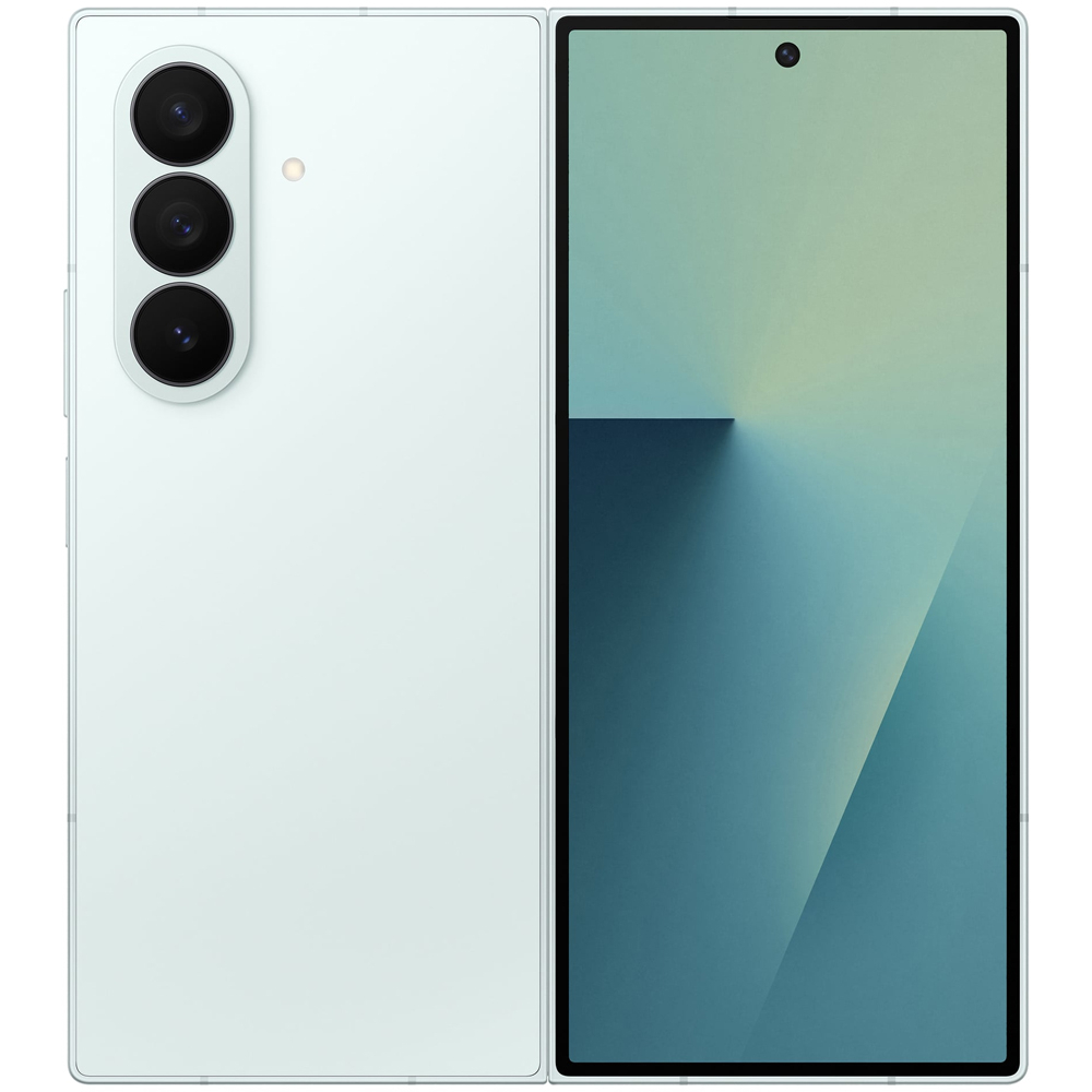 گوشی موبایل سامسونگ مدل Galaxy Z Fold 7 دو سیم‌کارت ظرفیت 256 گیگابایت و رم 12 گیگابایت  - ویتنام