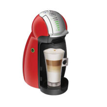 اسپرسوساز دولچه گوستو مدل Genio