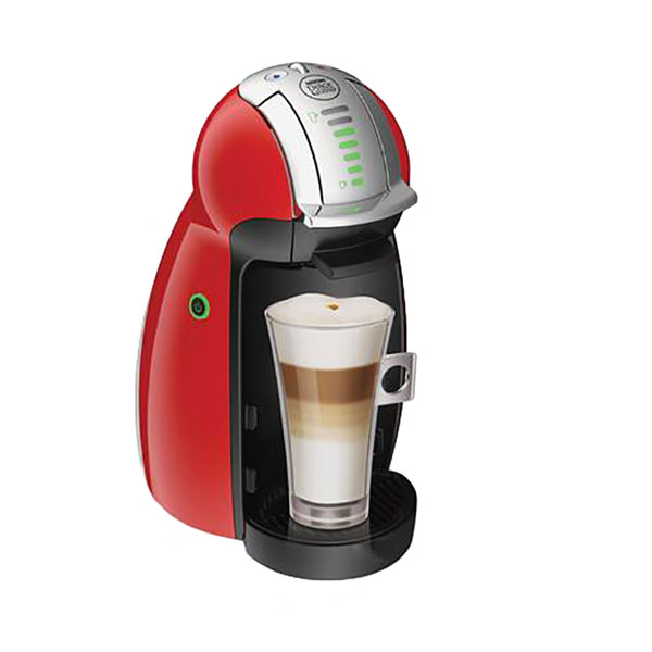 اسپرسوساز دولچه گوستو مدل Genio