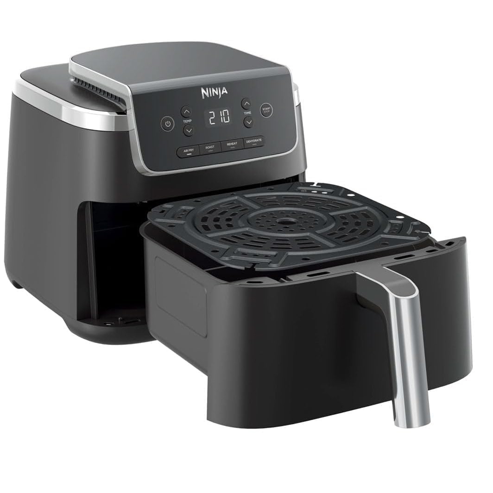 هواپز 4.7 لیتر نینجا مدل AF140ME