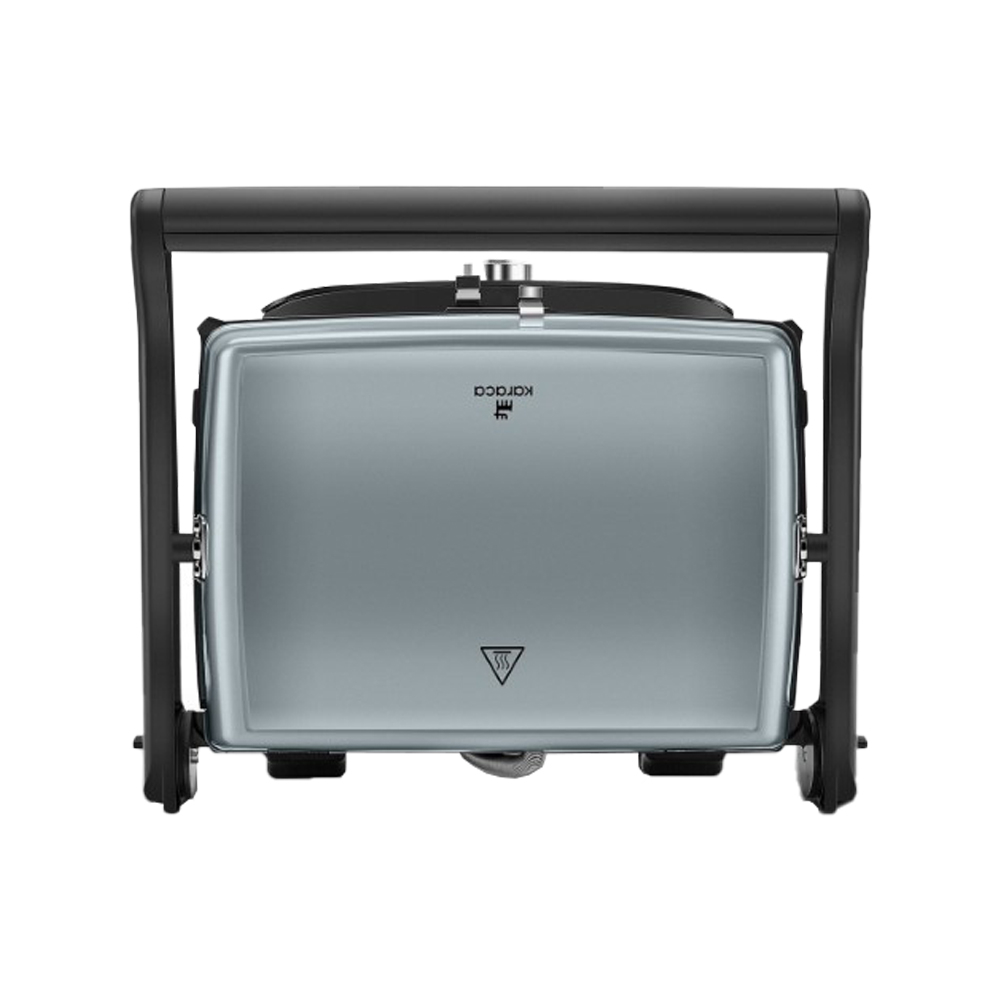 ساندویچ ساز کاراجا مدل Gastro