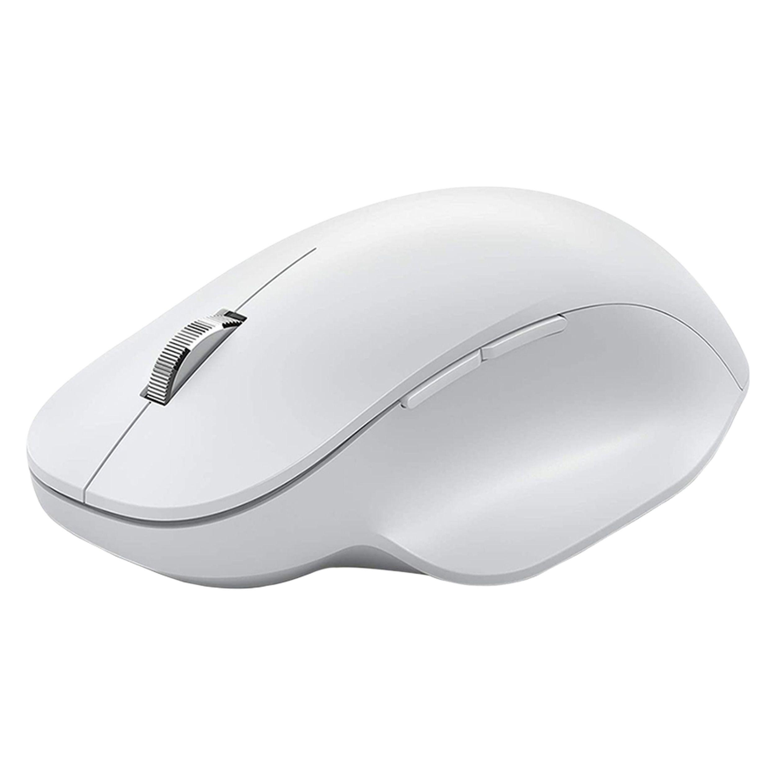 ماوس بی سیم مایکروسافت مدل Bluetooth Ergonomic Mouse
