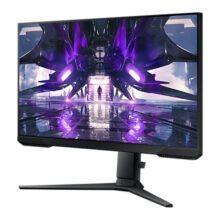 مانیتور مخصوص بازی سامسونگ مدل G3 Odyssey LS27AG320N سایز 27 اینچ