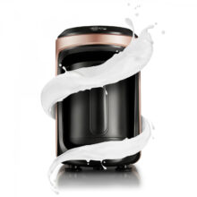 قهوه ساز کاراجا مدل Hatır Hüps Aroma