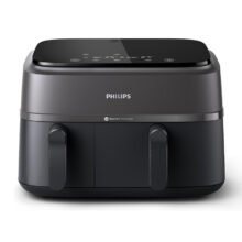 هواپز 9 لیتری فیلیپس مدل NA350/00