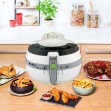 سرخ کن بدون روغن تفال مدل FZ701015