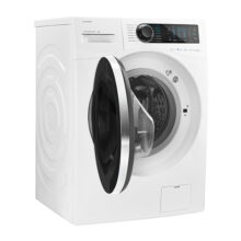 ماشین لباسشویی دوو مدل DWK-9000S ظرفیت 9 کیلوگرم