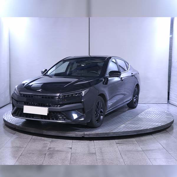 خودرو کارکرده کی ام سی مدل J7 دنده اتوماتیک سال 1401