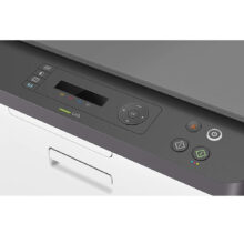 پرینتر چند کاره لیزری اچ‌ پی مدل Color Laser MFP 178nw