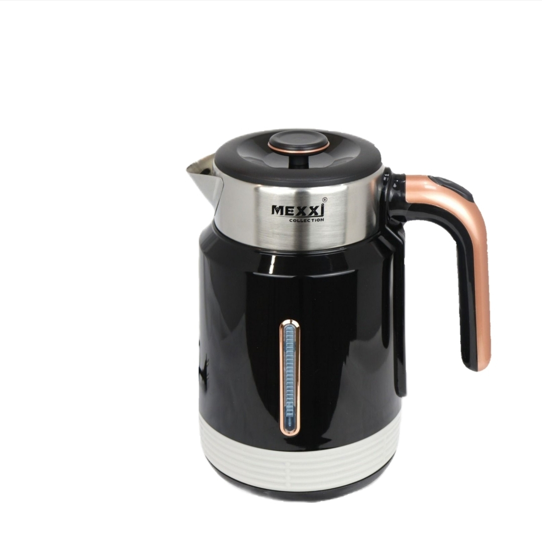 کتری برقی مکسی مدل SKL-5 گنجایش 2.3 لیتر