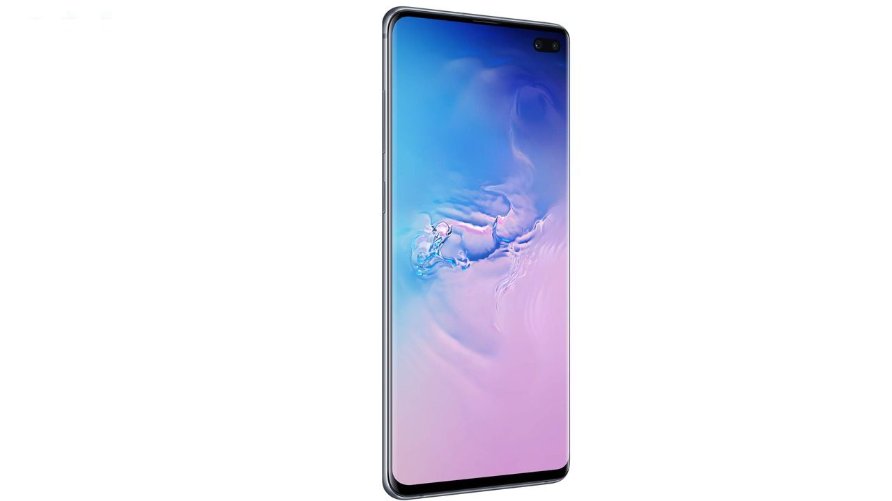 گوشی موبایل سامسونگ مدل Samsung Galaxy S10 Plus SM-G975F/DS دو سیم کارت ظرفیت 128 گیگابایت