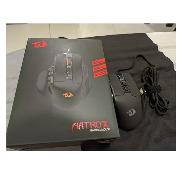 ماوس ردراگون مدل AATROX M811