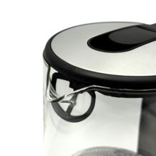 کتری برقی دی اس پی مدل KK1271 گنجایش 1.7 لیتر