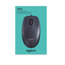 ماوس لاجیتک مدل USB M90