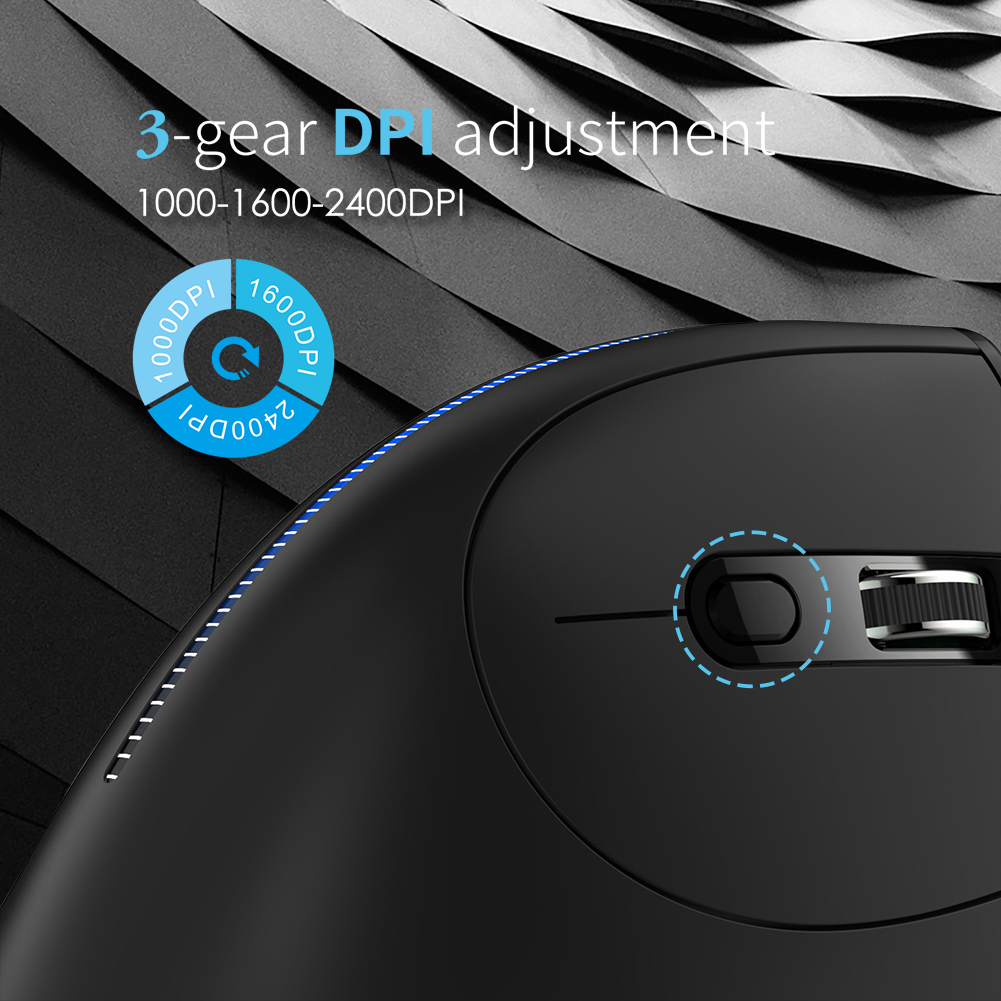 ماوس بی سیم مخصوص بازی زیلوتس مدل F-36A