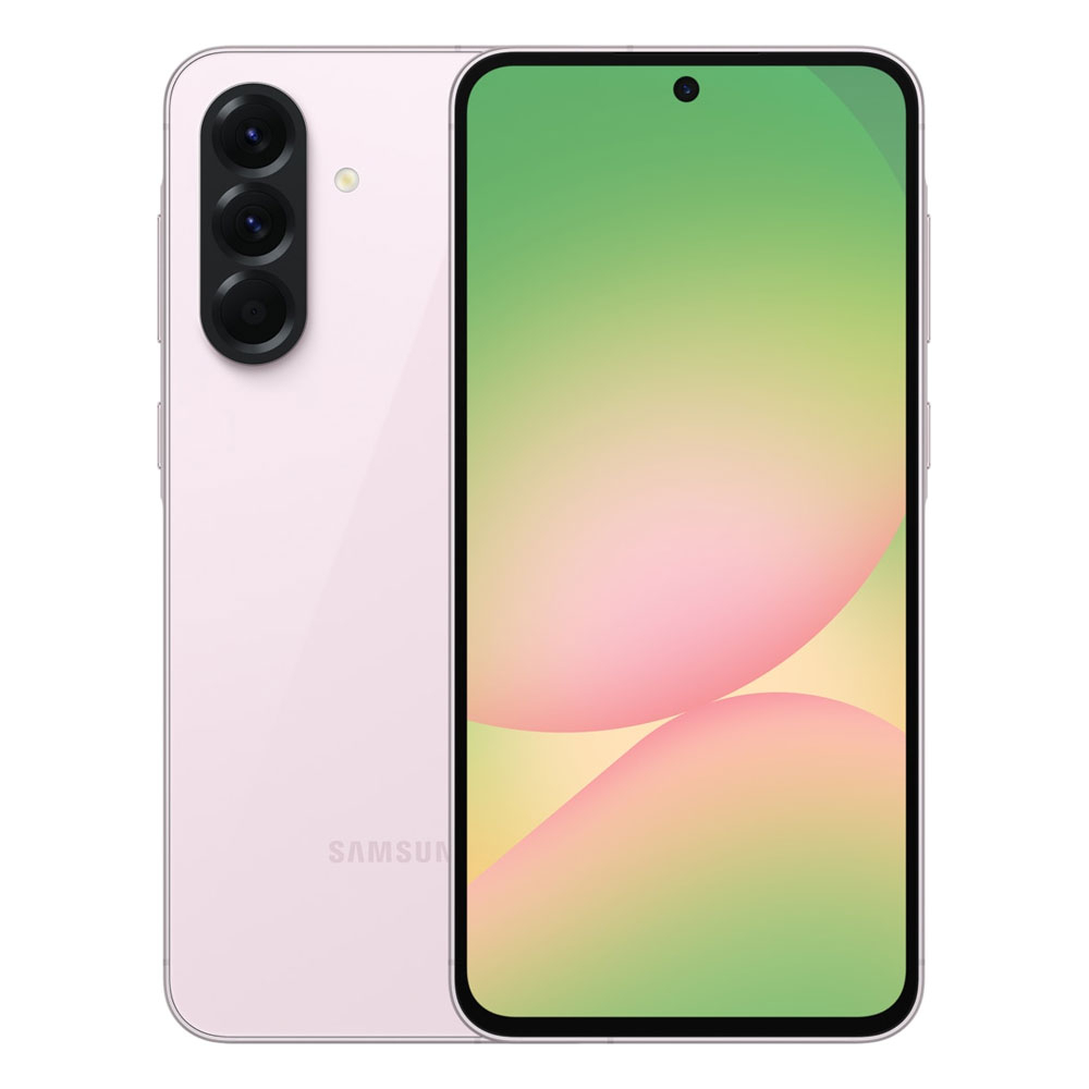 گوشی موبایل سامسونگ مدل Galaxy A56 دو سیم کارت ظرفیت 256 گیگابایت و رم 12 گیگابایت - ویتنام - به همراه شارژر 45 وات سامسونگ