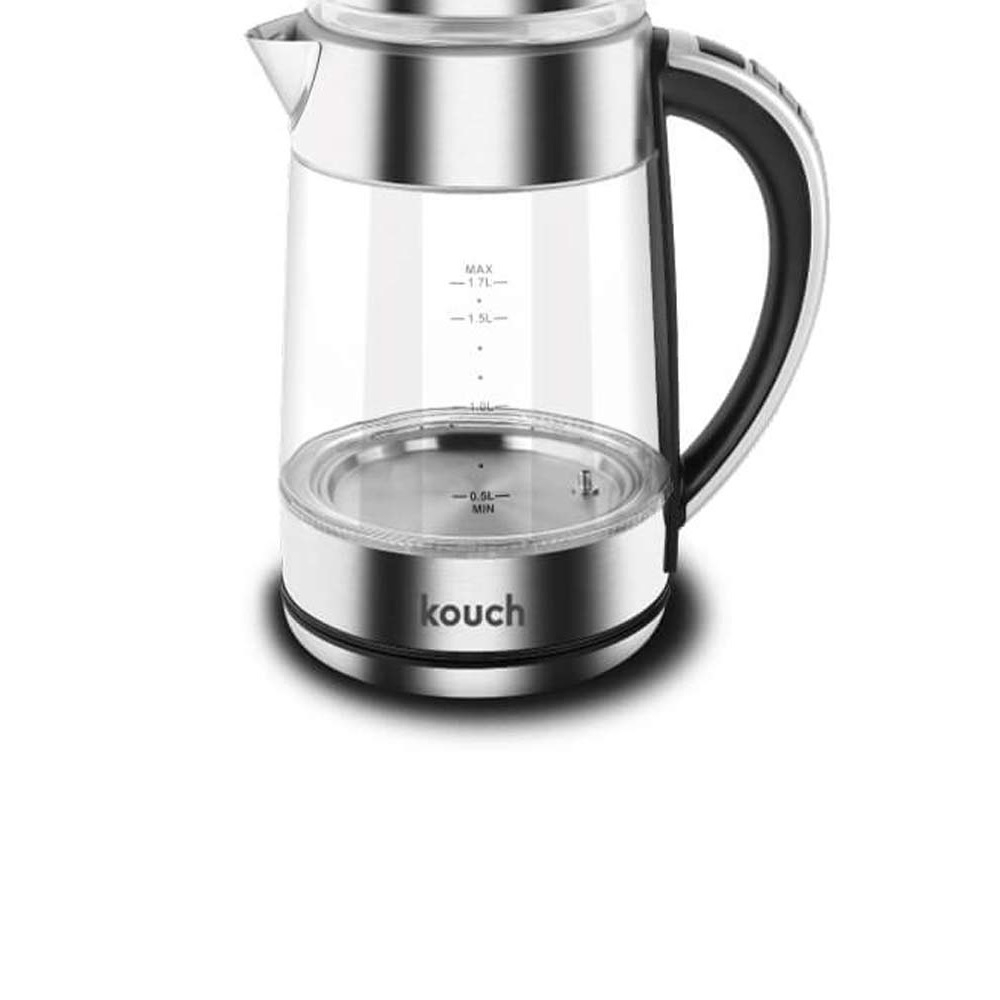 چای ساز کوخ مدل KT-2140