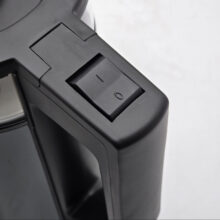 کتری برقی دسینی مدل DS-39SS