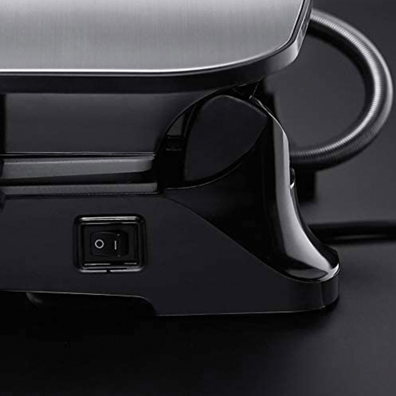 ساندویچ ساز جورج فورمن مدل 22160GCC