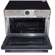 سولاردام 34 لیتر تکنو مدل TS-530