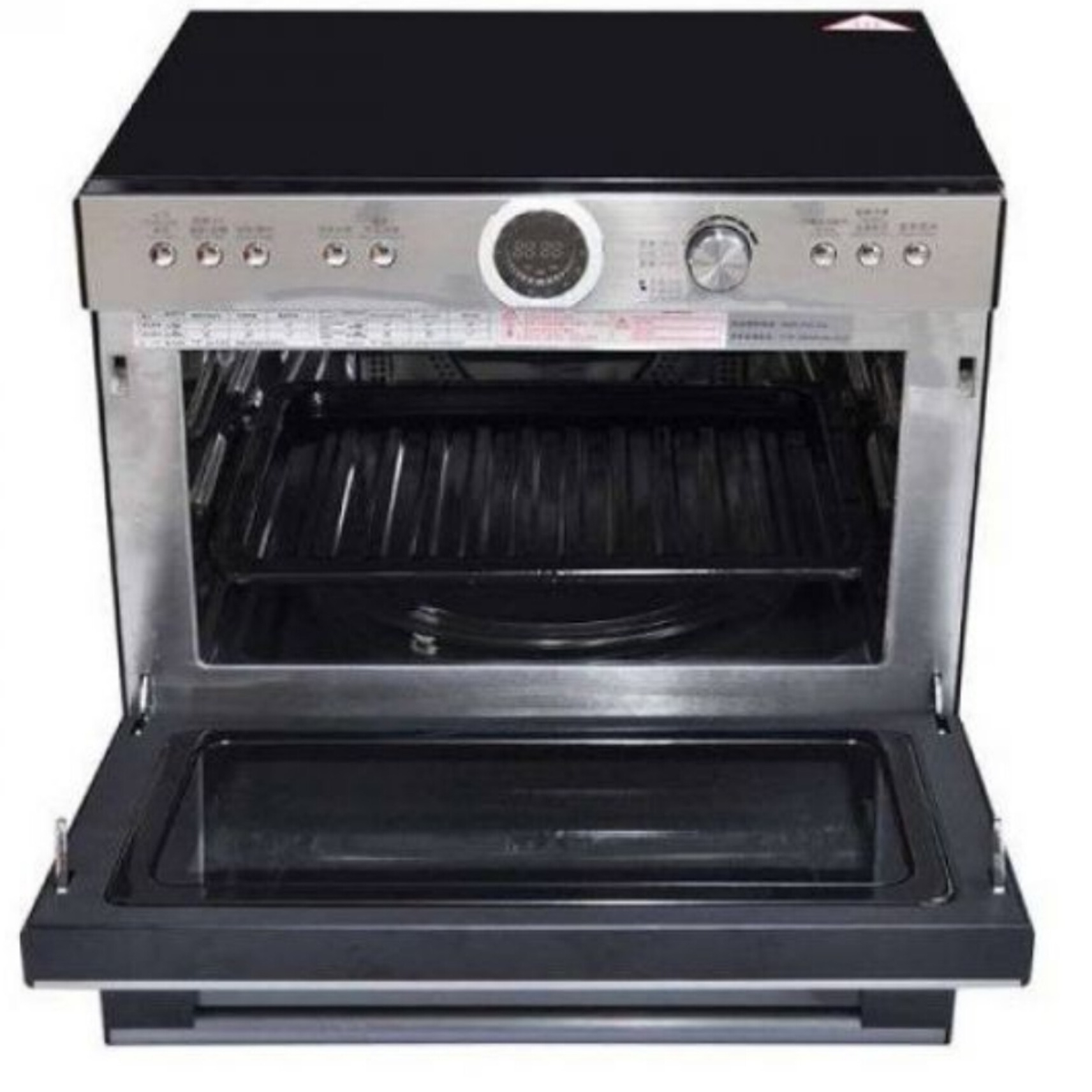 سولاردام 34 لیتر تکنو مدل TS-530