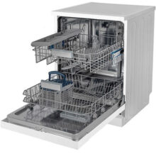 ماشین ظرفشویی 12 نفره اسنوا مدل SDW-226S