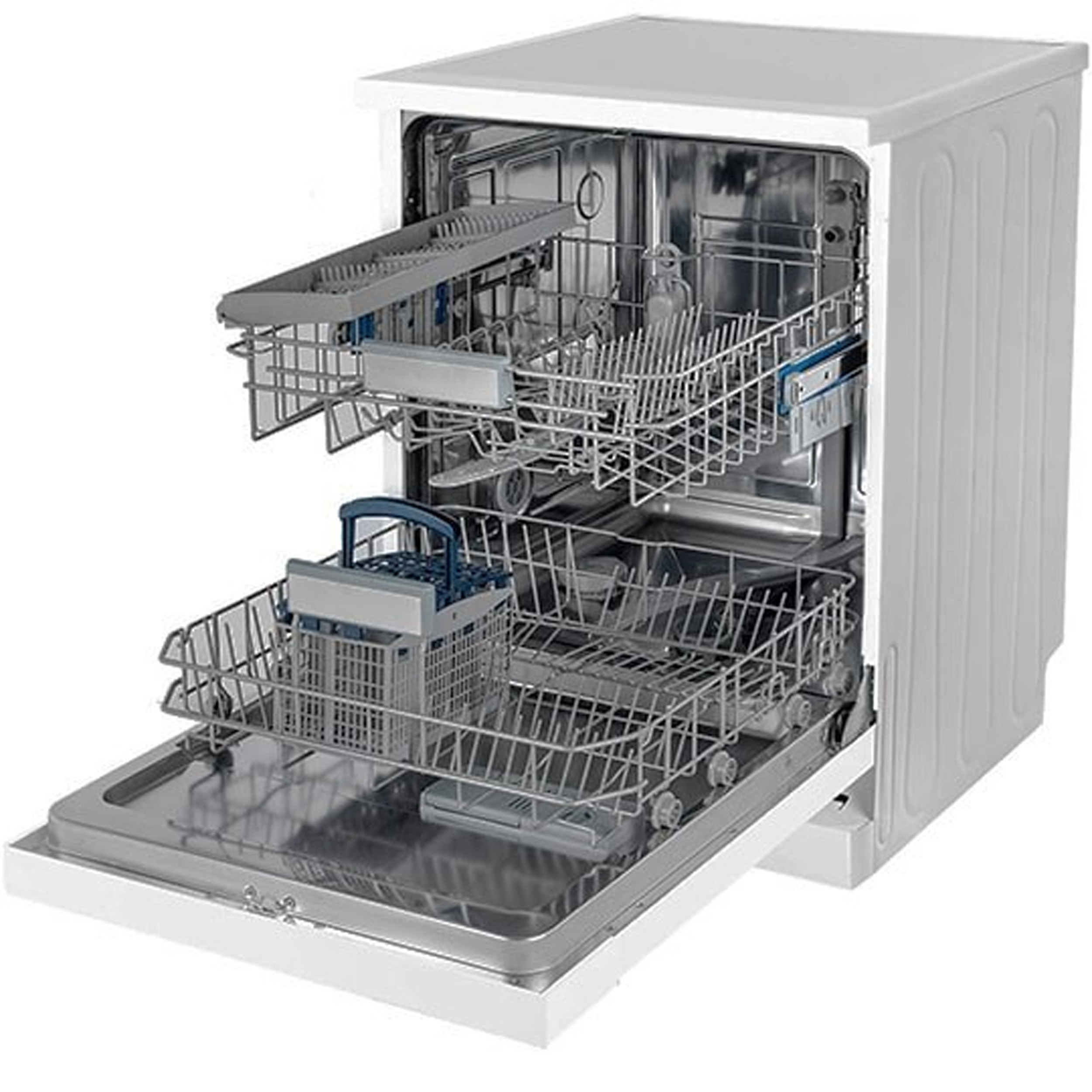 ماشین ظرفشویی 12 نفره اسنوا مدل SDW-226S