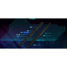 لپ تاپ 15.6 اینچی ام اس آی مدل Cyborg 15 A13VFK-i7 13620H-16GB DDR5-1TB SSD-RTX4060-FHD