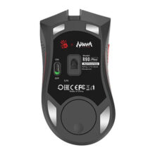 ماوس بی سیم مخصوص بازی بلادی مدل R90 Plus Naraka Activated