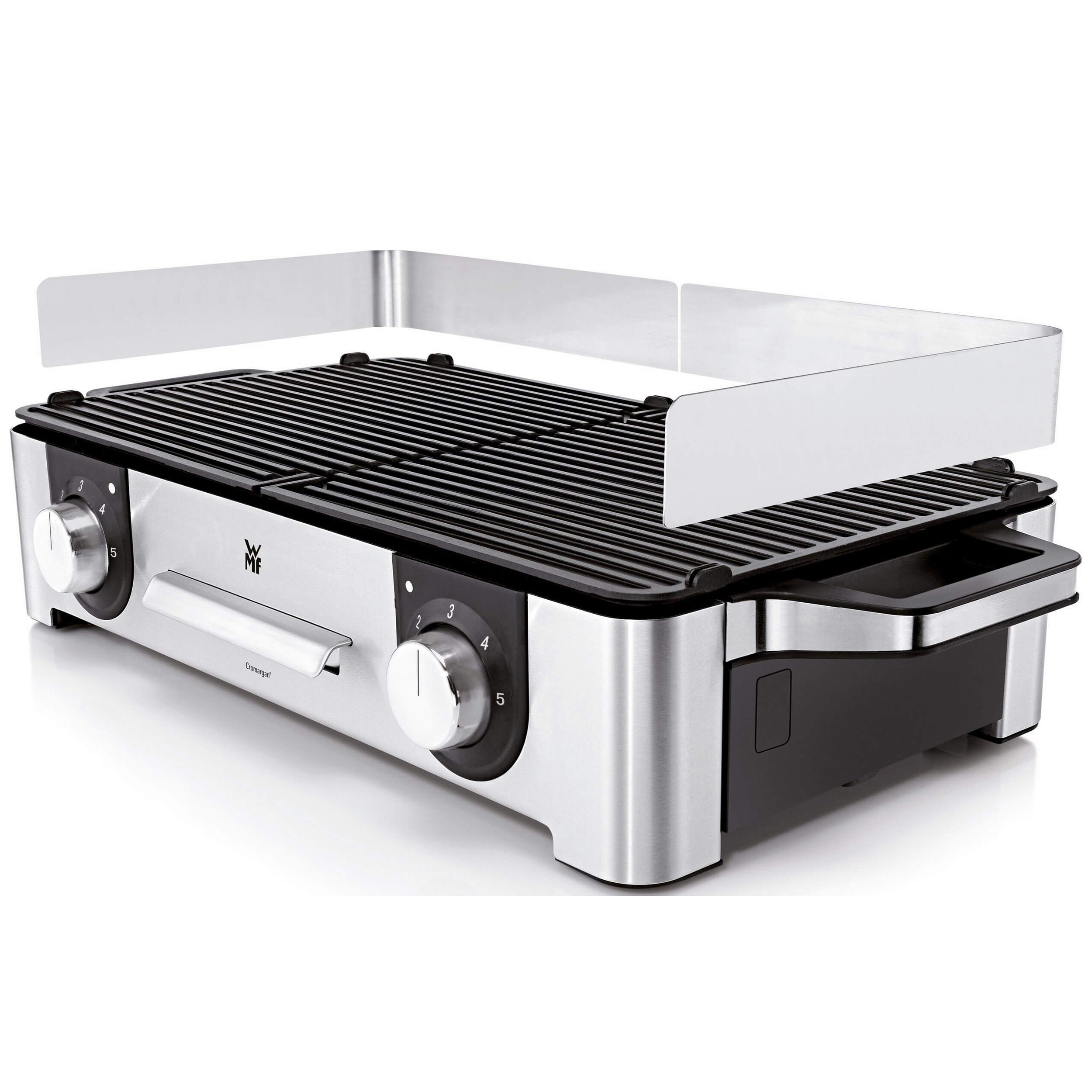 گریل دبلیو ام اف مدل MASTER