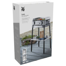 گریل دبلیو ام اف مدل MASTER