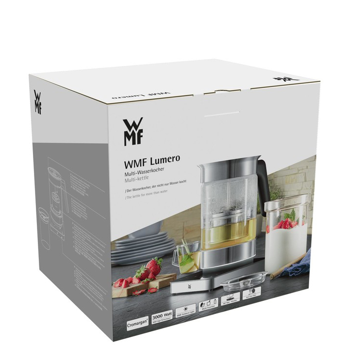 کتری برقی دبلیو ام اف مدل Limero