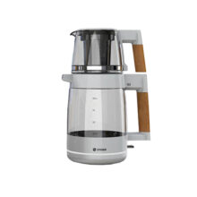 چای ساز اسنوا مدل STM-G1800WE