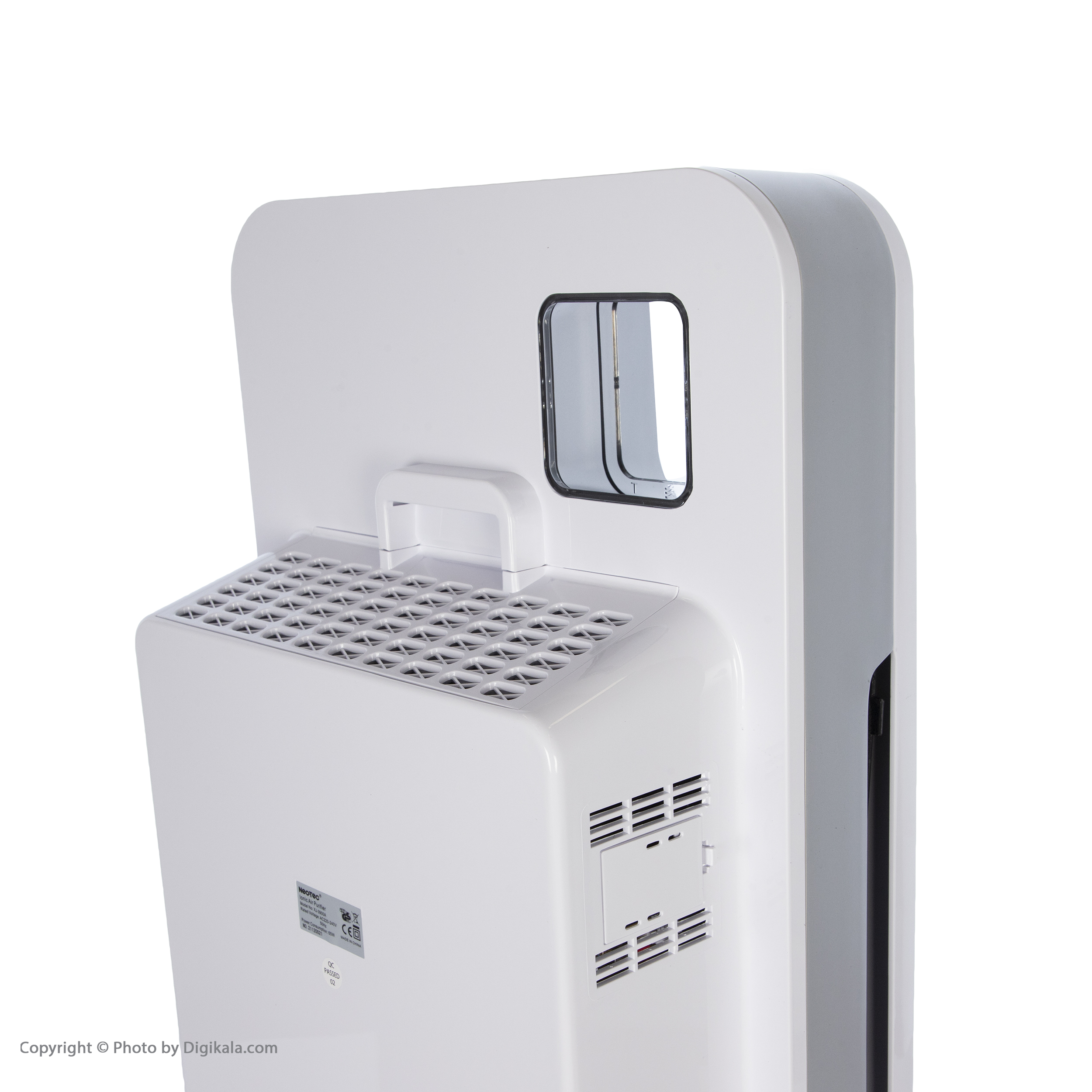 دستگاه تصفیه کننده هوا نئوتک مدل XJ-3900A