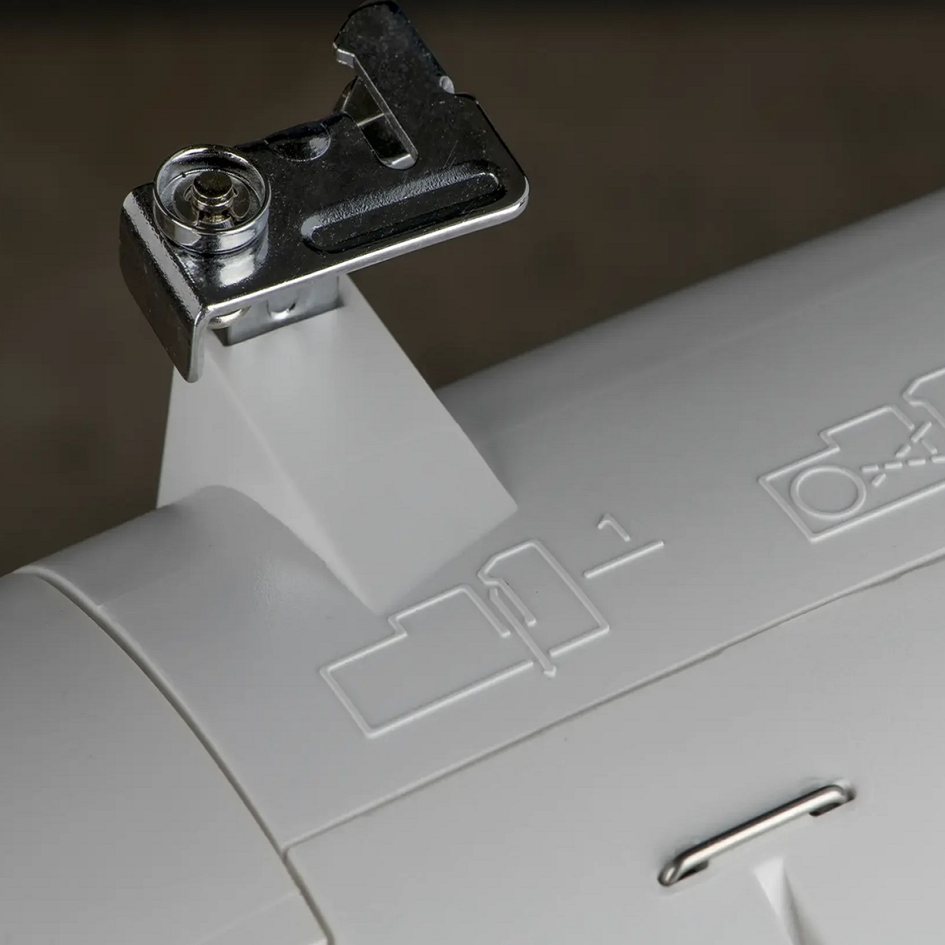 چرخ خیاطی جانتک مدل 1012