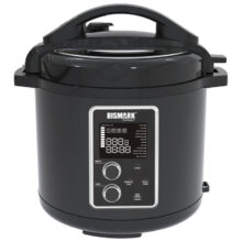 زودپز برقی 6 لیتری بیسمارک مدل BM200