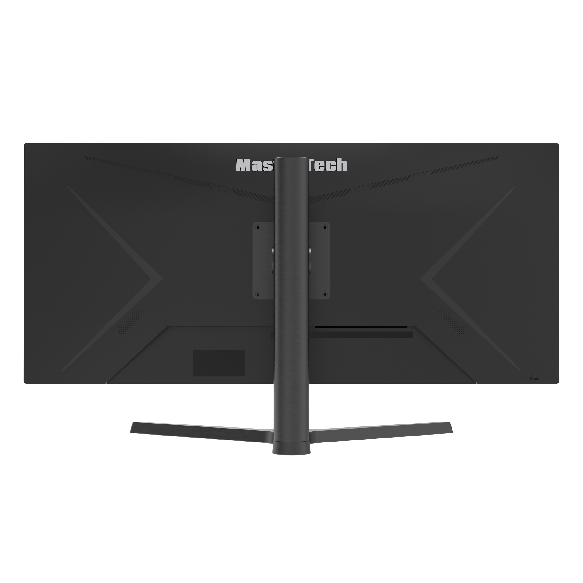 مانیتور گیمینگ 34 اینچ مسترتک مدل PA345UQ ، رزولوشن UltraWide QHD، پنل Rapid IPS، نرخ بروزرسانی 165 هرتز، با نسبت تصویر 21:9، دارای اسپیکر داخلی، دارای پورت HDMI و DisplayPort و USB و خروجی هدفون