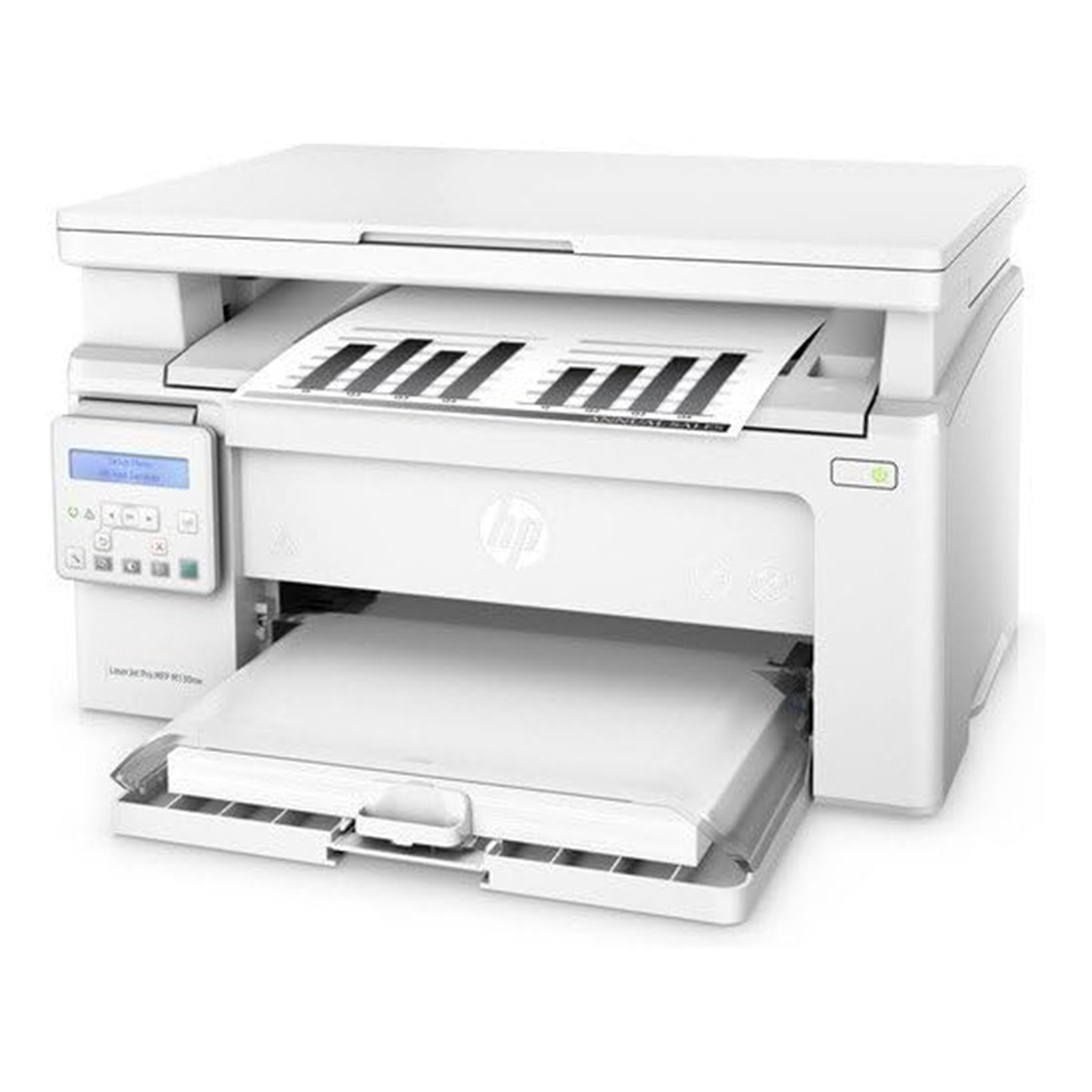 پرینتر چندکاره لیزری اچ پی مدل LaserJet Pro MFP M130nw